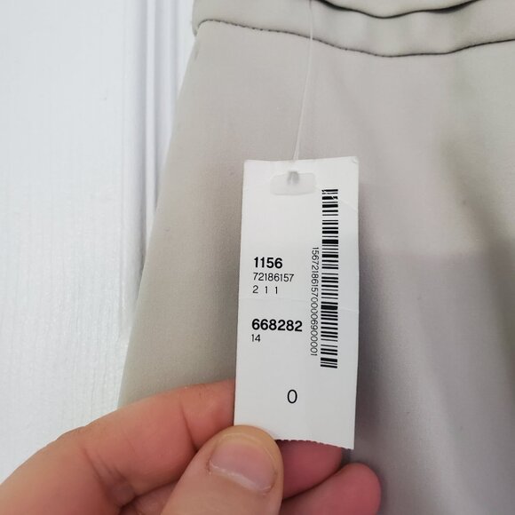 Cassis Size 0 | New with Tags - Picture 4 of 7